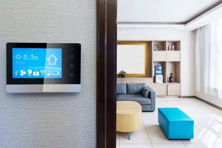 Die Zukunft der Smart Homes: Welche Innovationen Kommen Auf Uns Zu?